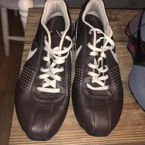 Brand New Men’s Nike Shocks